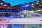 Hé lộ năng lực UAV tàng hình mới nhất của Trung Quốc