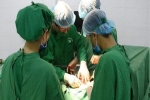 Báo động đỏ nội viện, bác sĩ Hải Phòng cứu sống bệnh nhân 21 tuổi nguy kịch