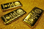 Giá vàng hôm nay 25/10: Vàng giảm khi đồng USD tăng giá