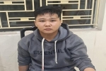 Khởi tố vụ án đôi nam nữ bị chém gục trong salon tóc ở Bắc Ninh