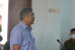Bị tuyên án 6 năm tù, cựu Phó Chủ tịch tỉnh Phú Yên kháng cáo