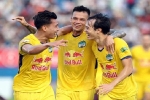V.League sắp thu về hơn 10 triệu USD tiền bản quyền truyền hình, bóng đá Việt Nam hưởng lợi