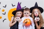 5 trò chơi truyền thống cực thú vị trong dịp lễ Halloween