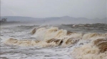 Các tỉnh từ Quảng Ninh-Bình Định chủ động ứng phó gió mạnh trên biển