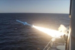 Iran gia tăng trang bị hệ thống phóng tên lửa hành trình cho các tàu khu trục