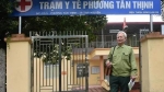 Thái Nguyên: Chân dung người thầy thuốc thương binh vùng Việt Bắc