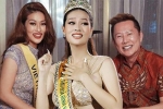 4 lý do khiến Thiên Ân trượt Top 10 Hoa hậu Hòa bình Quốc tế