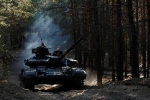 Chiến sự Nga-Ukraine: Bên nào chiếm lợi thế tại Kherson?