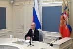 Tổng thống Putin giám sát tập trận hạt nhân trả đũa