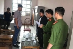 Cao Bằng: Nguyên PGĐ Văn phòng đăng ký đất đai bị bắt vì vòi tiền làm sổ đỏ