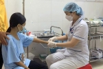 Ổ dịch cúm B khiến hơn 700 học sinh nhiễm bệnh đã được kiểm soát
