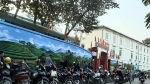 Trường học ở Phú Thọ bác bỏ thông tin thu tiền để tổ chức lễ kỷ niệm