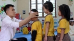 Chân dung thầy giáo mầm non yêunghề, mến trẻ tại Lạng Sơn