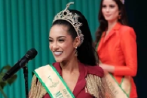 Á hậu 5 Miss Grand 2022 từ bỏ vương miện