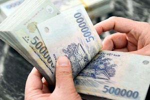 Người hưởng lương hưu 124 triệu đồng/tháng, cao nhất Việt Nam là ai?