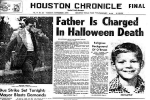 Vụ án bố sát hại con trai bằng kẹo Halloween 'chấn động' nước Mỹ