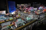 Thảm họa dẫm đạp ở Seoul: Đã xác định một công dân Việt Nam thiệt mạng