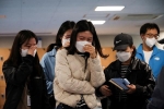 Người Việt ở Seoul: 'Tôi vẫn chưa thoát khỏi cảm giác cận kề cái chết'