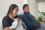Người Việt chết trong vụ giẫm đạp ở Hàn Quốc: Gia đình mong sớm đưa con về