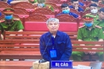 Vụ buôn lậu 200 triệu lít xăng: Phan Thanh Hữu khai về việc 'bôi trơn'
