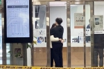 Lùng sục bệnh viện, nhà xác tìm người thân sau thảm kịch Itaewon