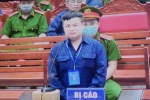 Vụ buôn lậu 200 triệu lít xăng: Con trai ông trùm Phan Thanh Hữu khai gì?