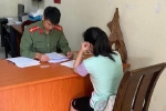 Đăng tin về ngân hàng SCB gây hoang mang, cô gái Hà Nội bị xử phạt 7,5 triệu