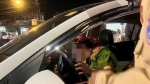 Vụ nữ thiếu tá công an say xỉn, lái ô tô gây tai nạn: Tiếp tục xem xét, xử lý kỷ luật Đảng