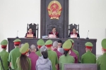 VIDEO: Toàn cảnh phiên tòa phúc thẩm vụ 'Tịnh thất Bồng Lai'