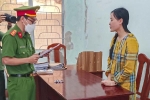 Ninh Thị Vân Anh không mời luật sư bào chữa