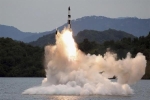 Triều Tiên phóng 17 tên lửa, chiến đấu cơ Hàn Quốc bắn trả