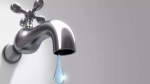 Tối 12/11, nhiều quận ở TP.HCM bị cúp nước toàn bộ