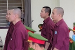 Các bị cáo vụ Tịnh thất Bồng Lai quanh co không thừa nhận hành vi phạm tội