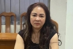Công an TP.HCM đề nghị truy tố bà Nguyễn Phương Hằng