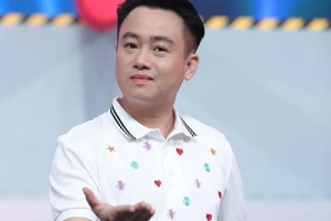 Chân dung diễn viên hài Hữu Tín bị đề nghị truy tố