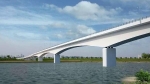 1.700 tỷ đồng xây dựng cầu Kênh Vàng kết nối Bắc Ninh - Hải Dương