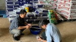 Kết luận của thanh tra Đắk Nông về sản xuất, kinh doanh phân bón và thuốc bảo vệ thực vật