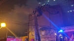 Kết luận nguyên nhân vụ cháy quán karaoke An Phú khiến 32 người tử vong