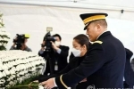 3 lính Mỹ cứu hơn 30 nạn nhân trong thảm kịch Itaewon