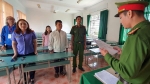 Nguyên nhân vị phó hiệu trưởng 32 tuổi ở Đắk Lắk bị khởi tố?