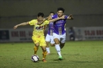 CLB Hà Nội bị chia điểm khiến cuộc đua vô địch V.League vẫn kịch tính