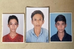 Cha mẹ nạn nhân thảm kịch sập cầu Ấn Độ: 'Tôi mất tất cả'