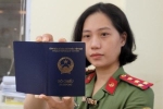 Trình Quốc hội việc bổ sung thông tin nơi sinh vào mẫu hộ chiếu mới