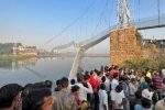 Từ kỳ quan công nghệ đến cây cầu tử thần ở Ấn Độ
