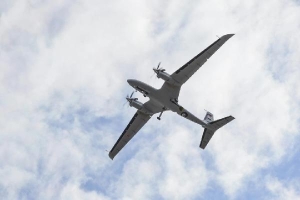 Mỹ viện trợ hơn 1.000 drone 'Bóng ma Phượng hoàng' cho Ukraine