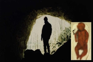 Khám phá hang động Lebanon, chuyên gia giật mình thấy 8 xác ướp hoàn hảo