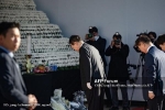 Vụ giẫm đạp ở Hàn Quốc: Tổng thống xin lỗi, cam kết điều tra kỹ lưỡng