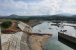 Chưa nghiệm thu đã vận hành, 4 thủy điện ở Lâm Đồng bị phạt 800 triệu đồng