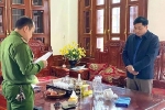 Khởi tố nguyên chủ tịch UBND huyện ở Cao Bằng
