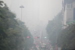 Hà Nội: Chất lượng không khí ở mức nguy hại nhiều ngày liên tiếp, chuyên gia khuyến cáo người dân chủ động theo dõi, bảo vệ sức khỏe